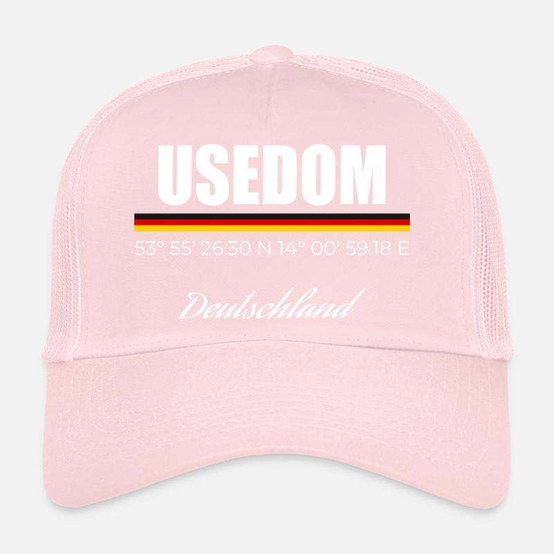 Trucker Cap