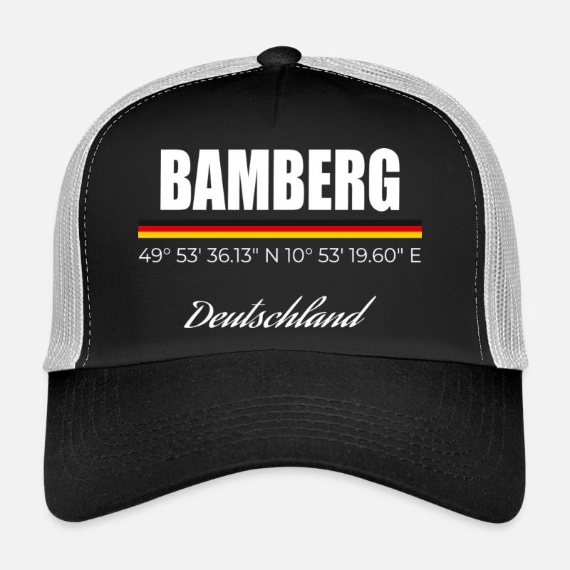 Trucker Cap