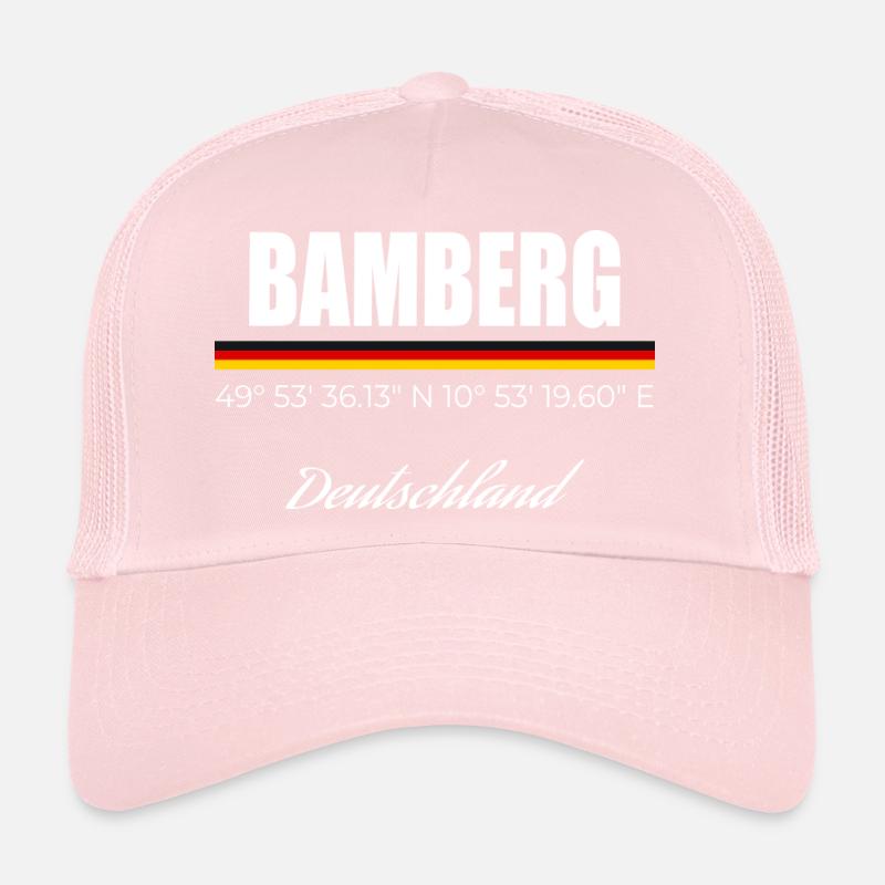 Trucker Cap