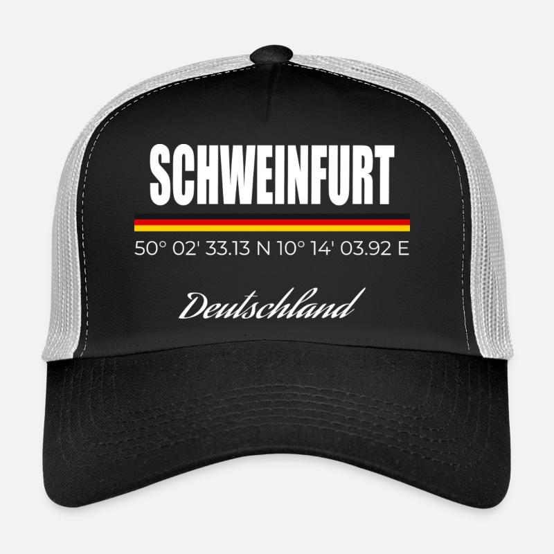 Trucker Cap