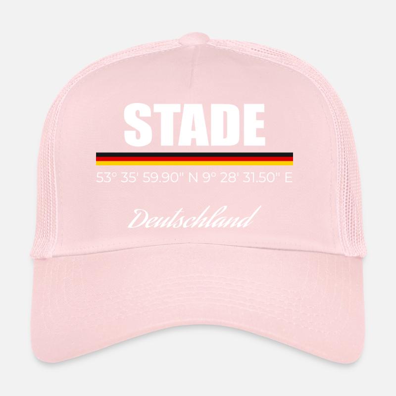 Trucker Cap