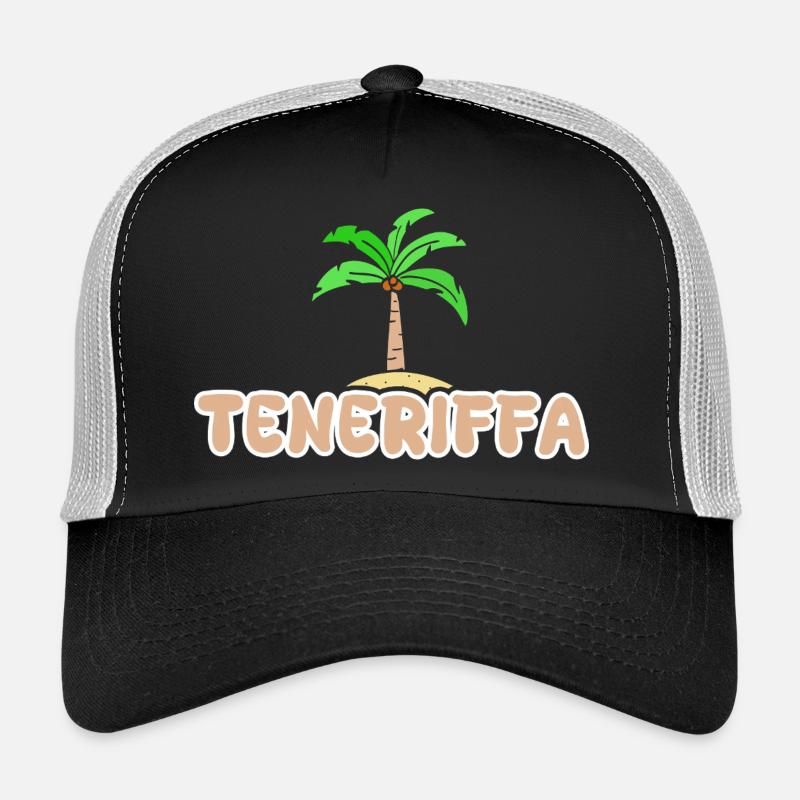 Trucker Cap