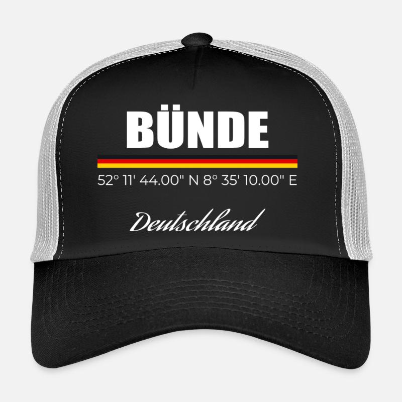 Trucker Cap