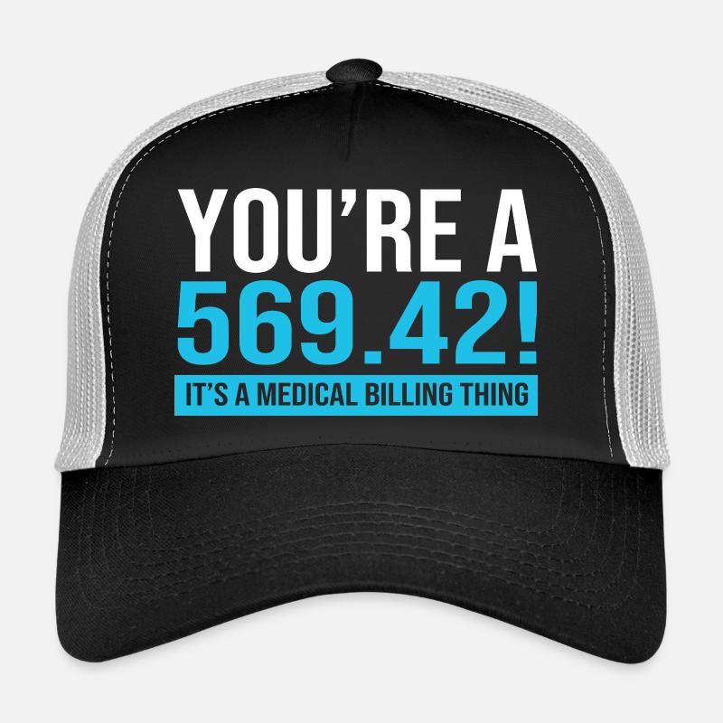 Trucker Cap