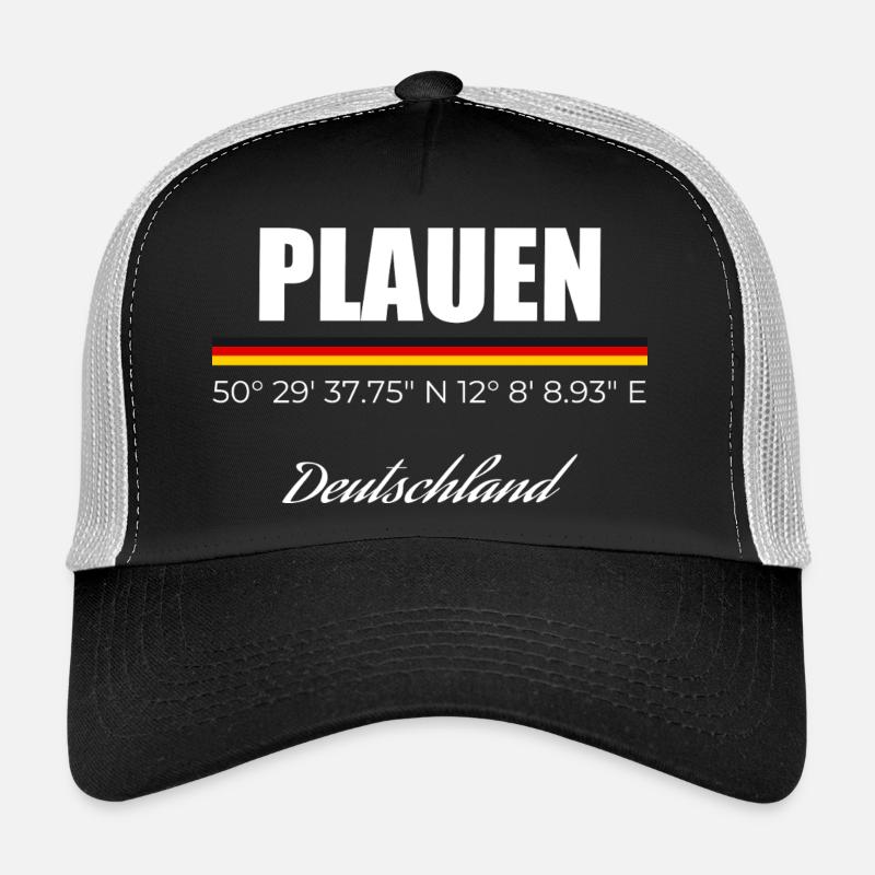 Trucker Cap