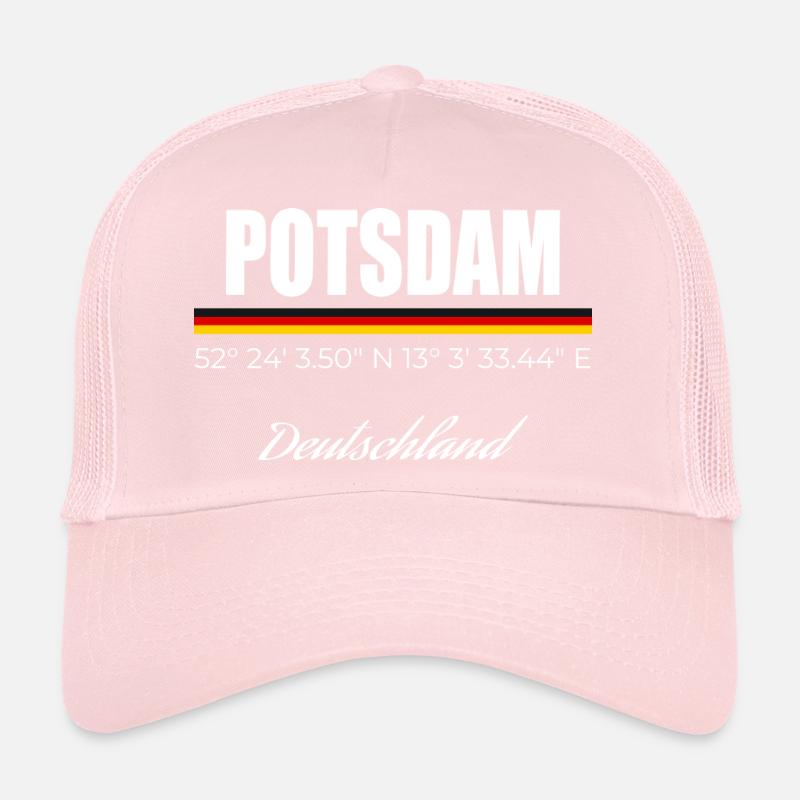 Trucker Cap