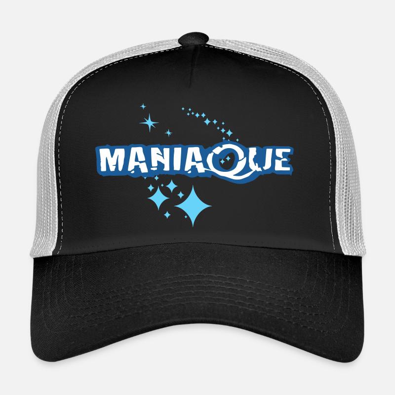 Trucker Cap