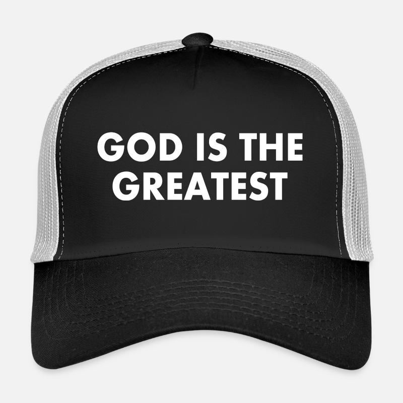 Trucker Cap