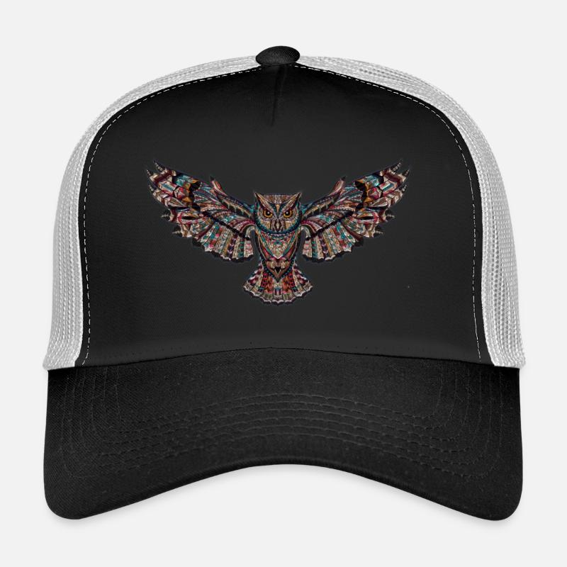Trucker Cap