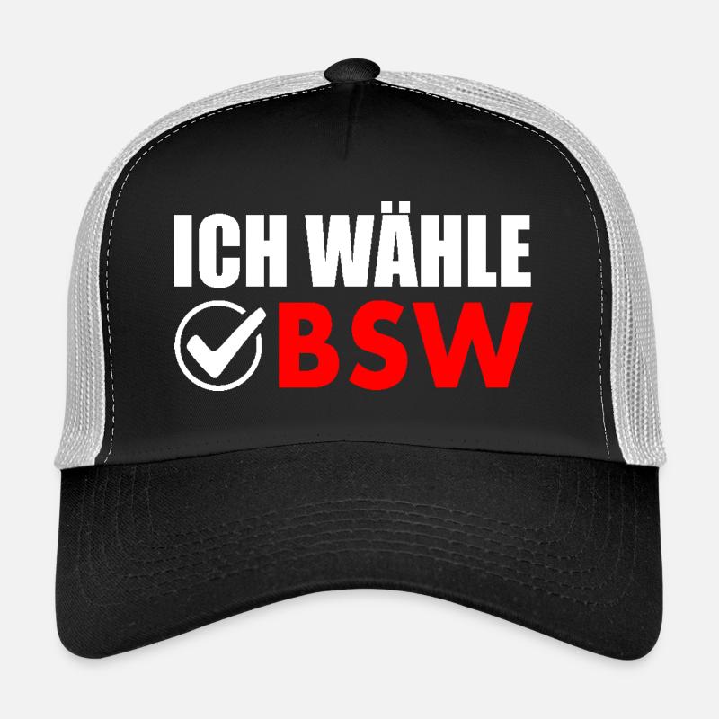 Trucker Cap