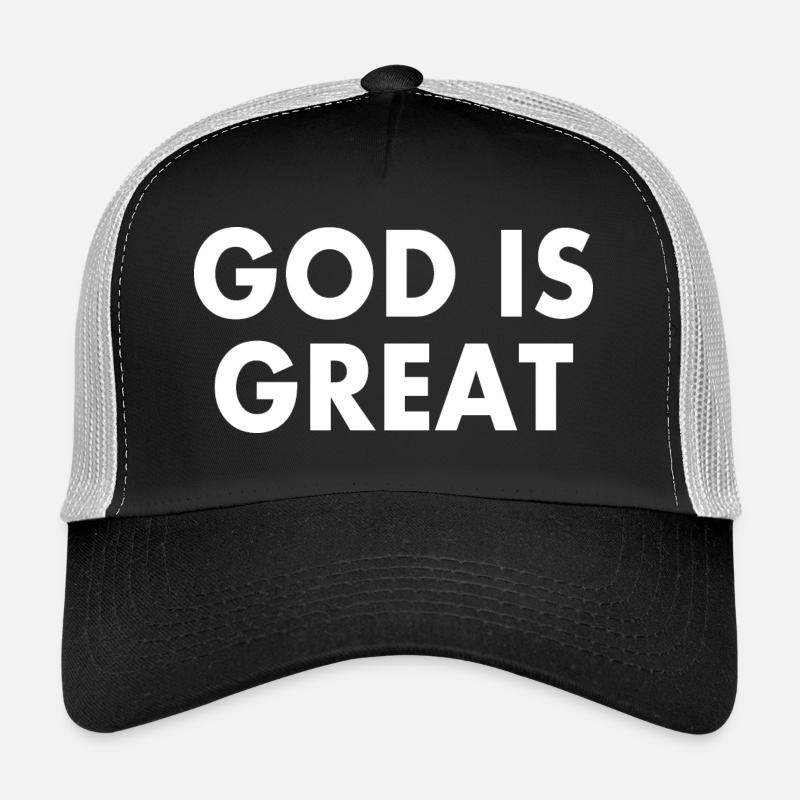 Trucker Cap