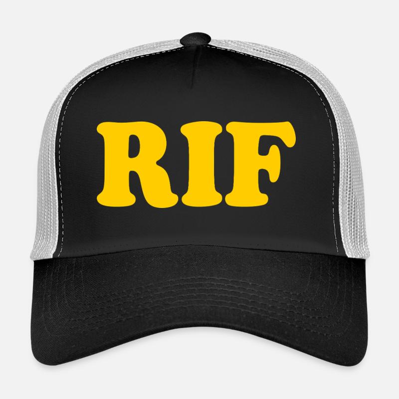 Trucker Cap