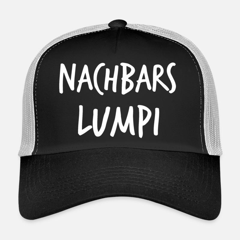 Nachbars Lumpi Trucker Cap