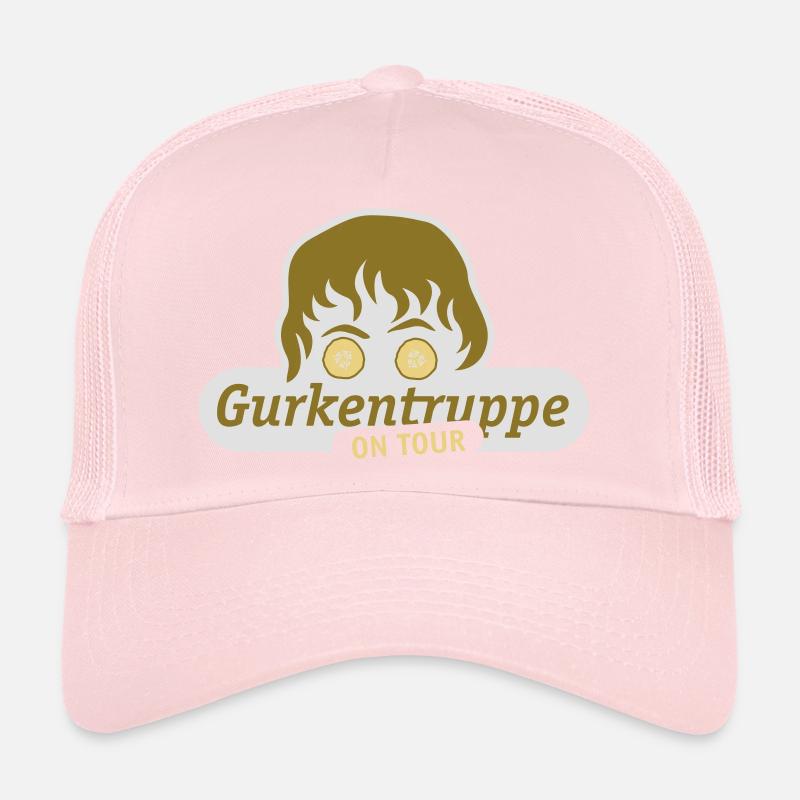 Trucker Cap