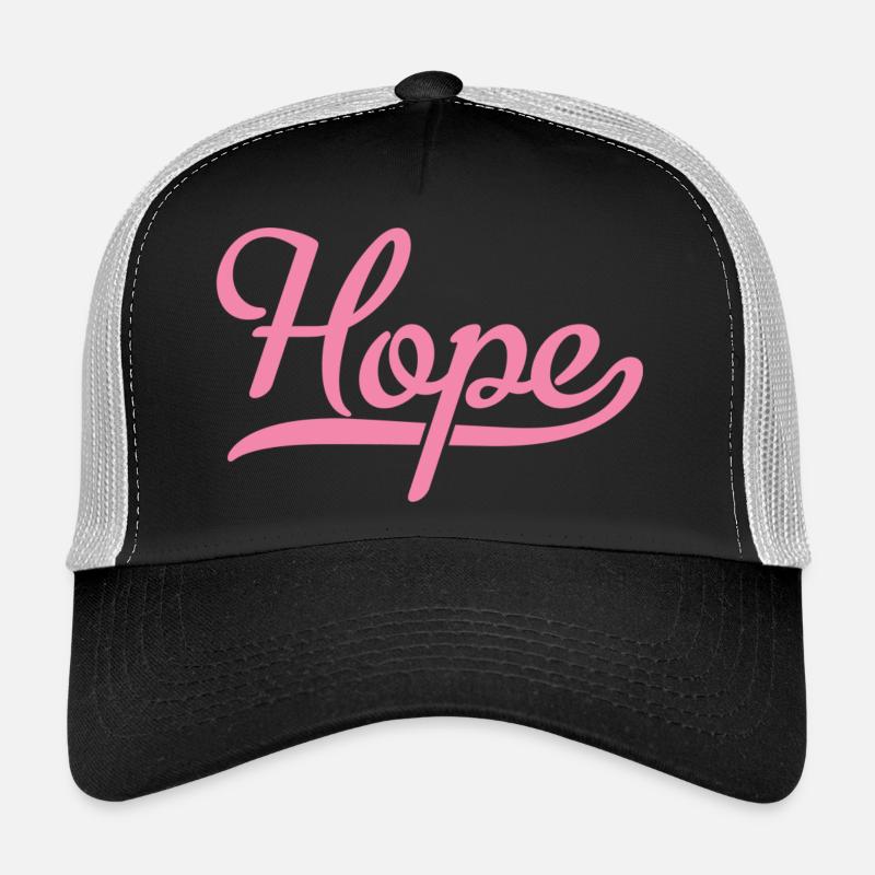 Hope Casquette trucker 