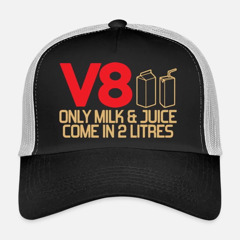 Trucker Cap