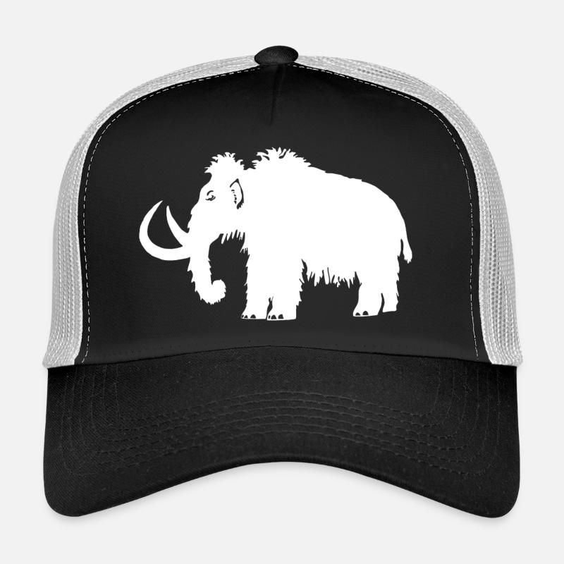 Mammut Trucker Cap
