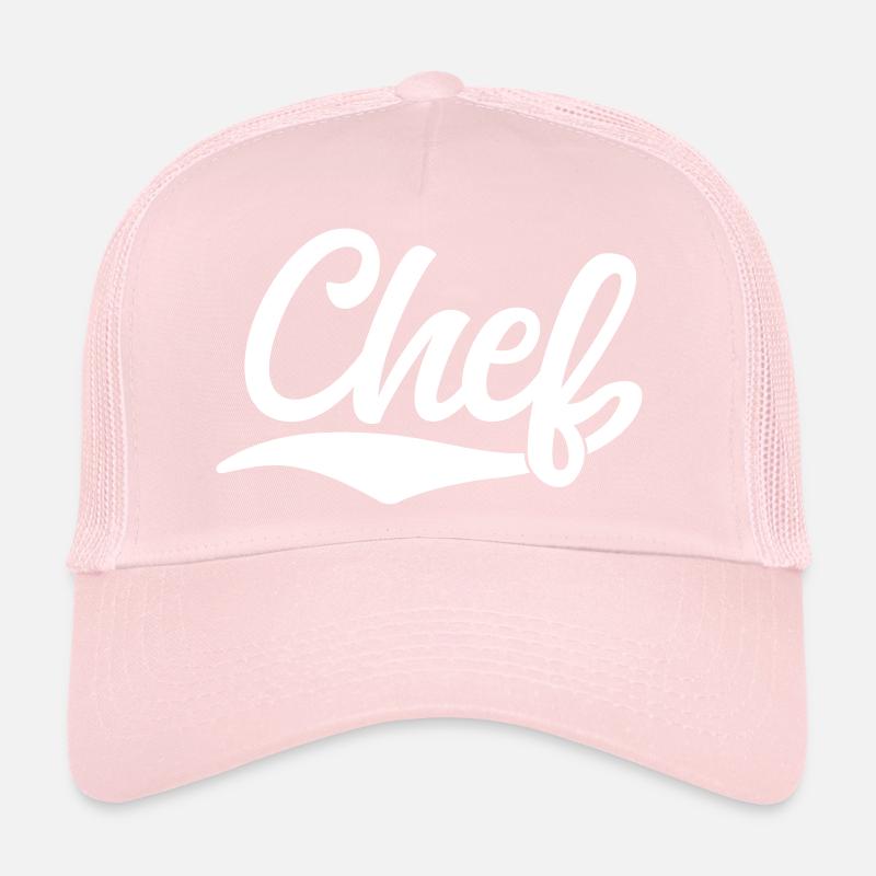 Boss Casquette trucker 