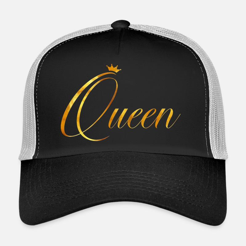 Königin Trucker Cap