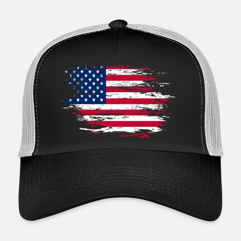 Trucker Cap
