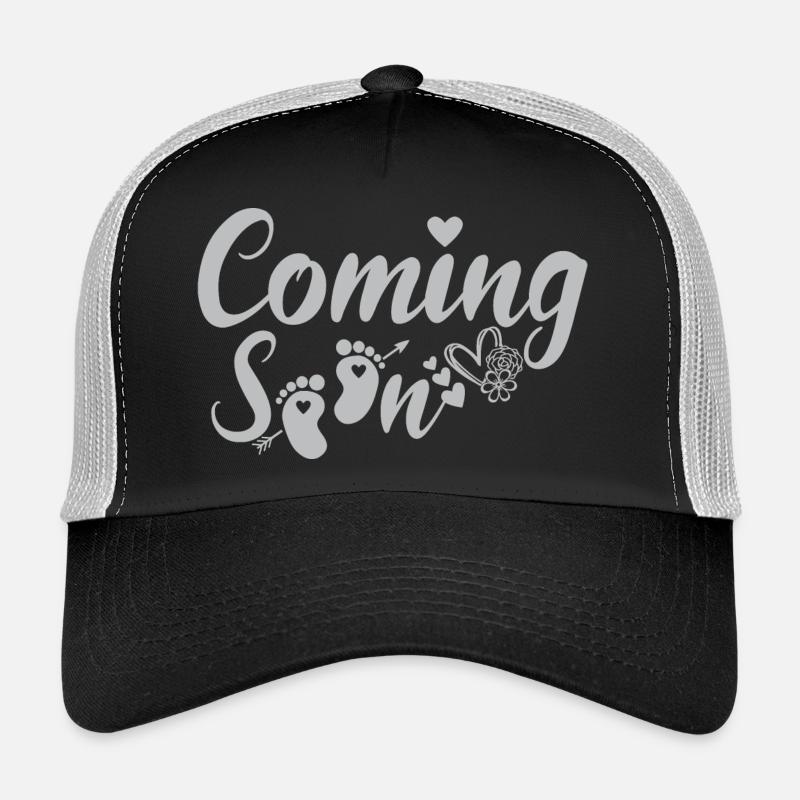 Trucker Cap