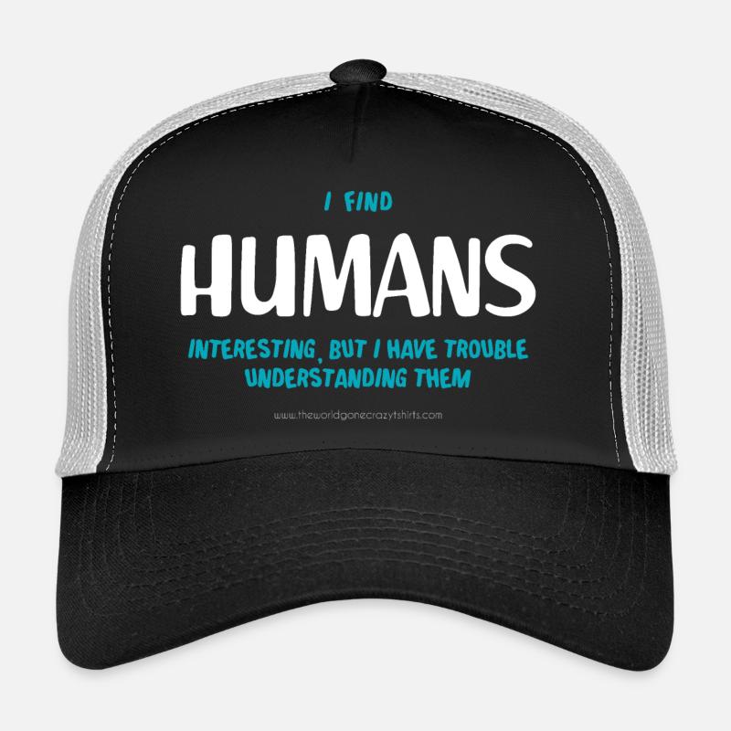 Trucker Cap