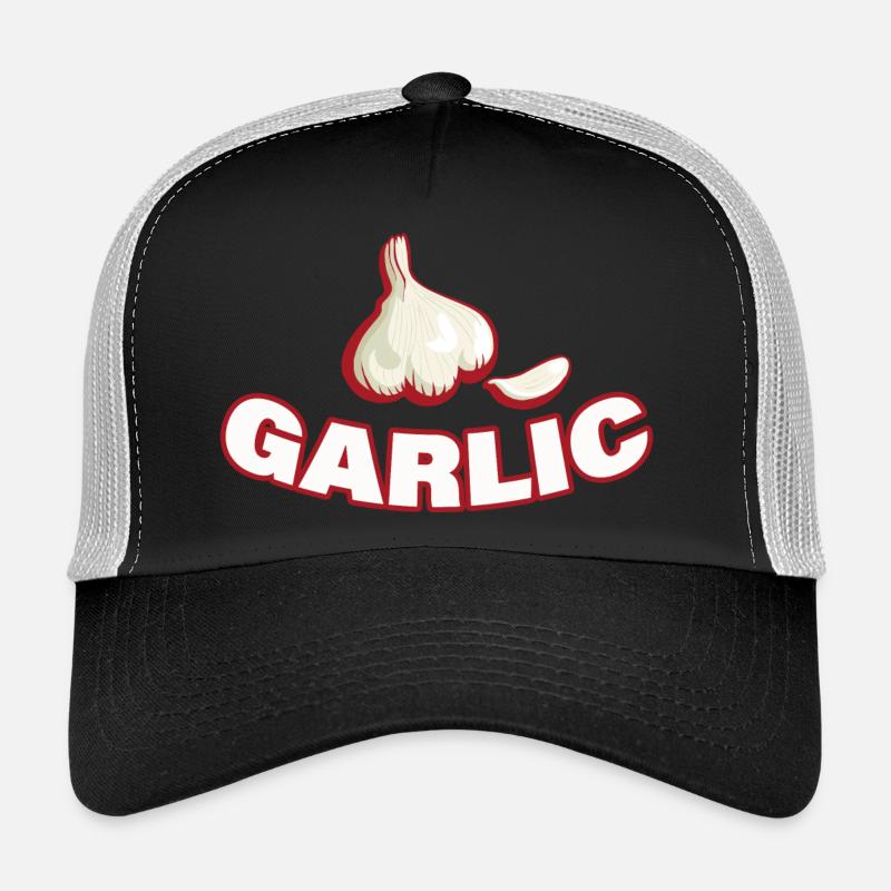 AIL Casquette trucker 