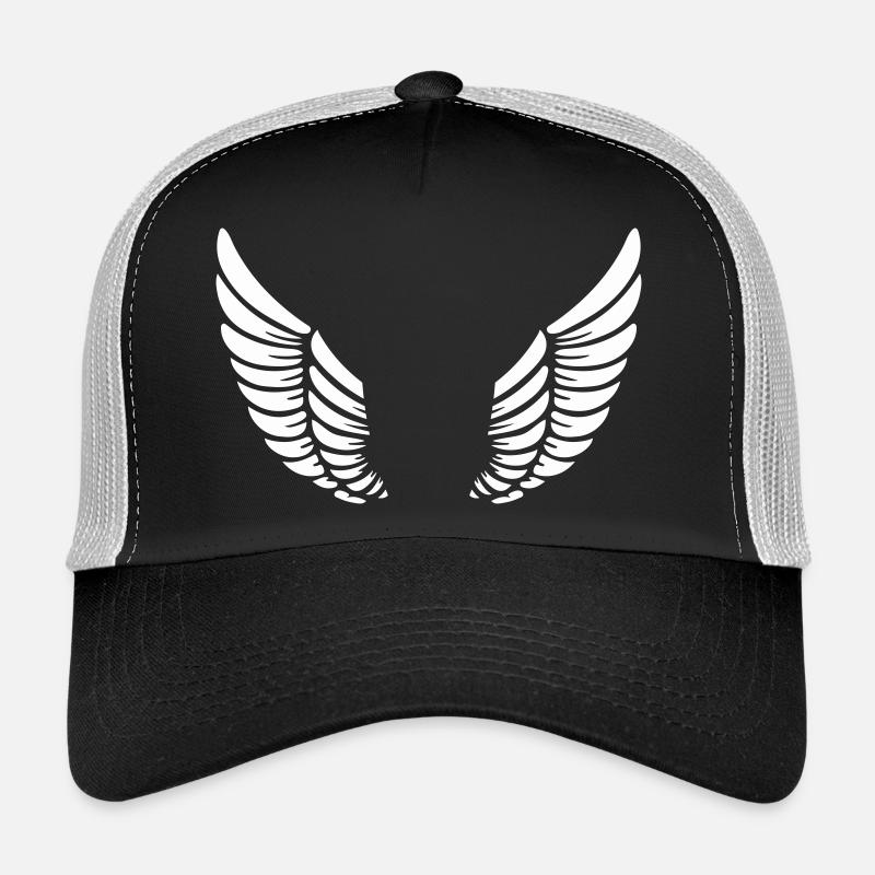 aile Casquette trucker 