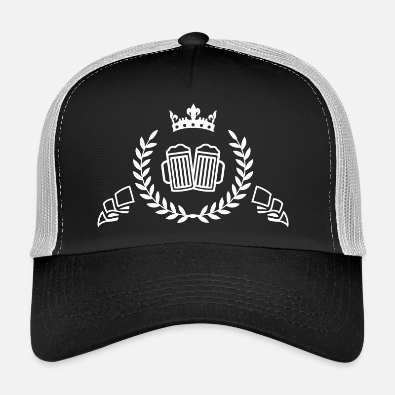 Royal beer tradition Trucker Cap