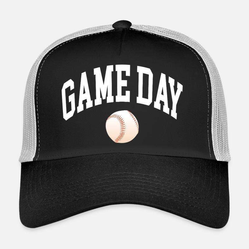 Trucker Cap
