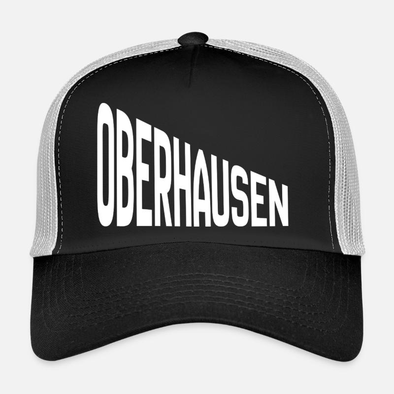 Trucker Cap