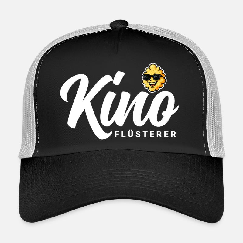 Trucker Cap