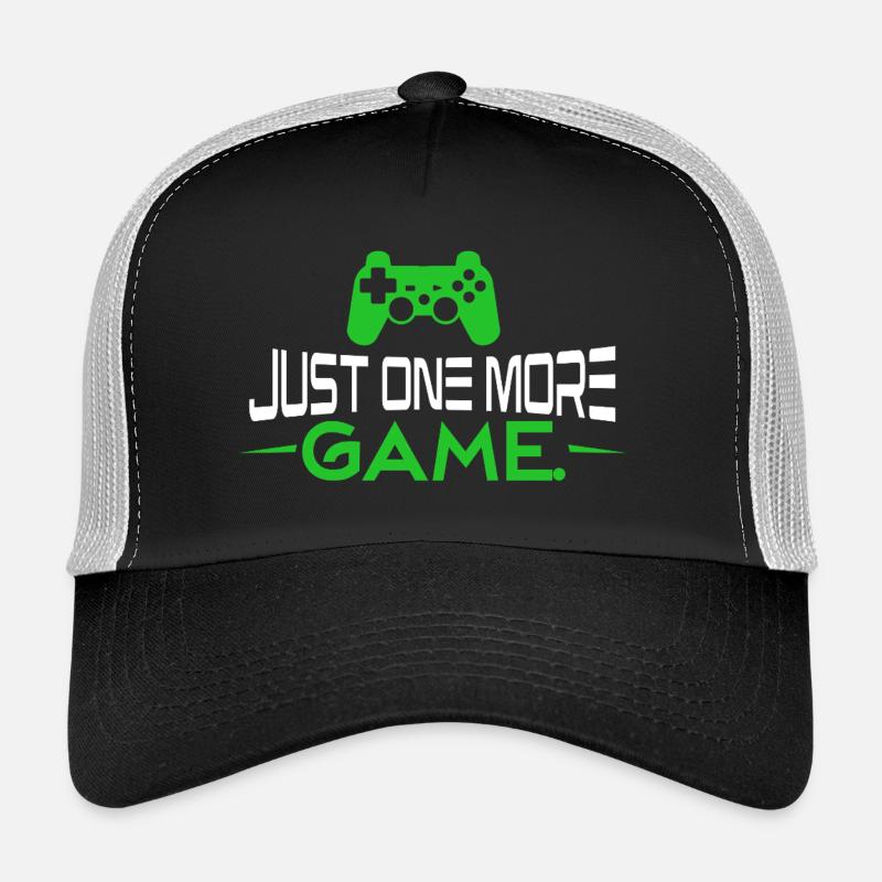 Encore un match Casquette trucker 