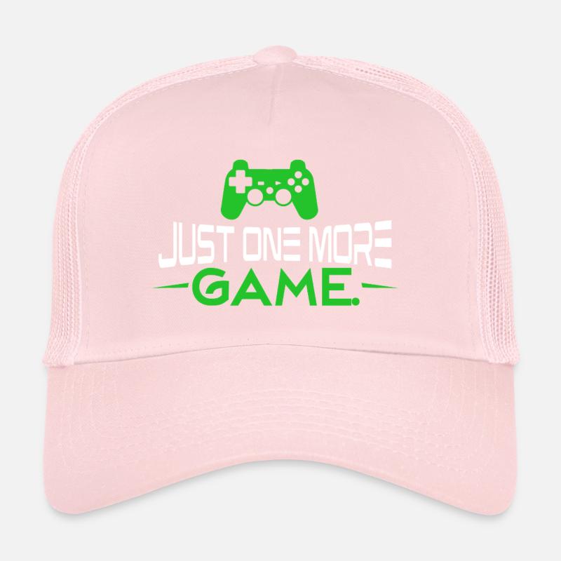 Encore un match Casquette trucker 