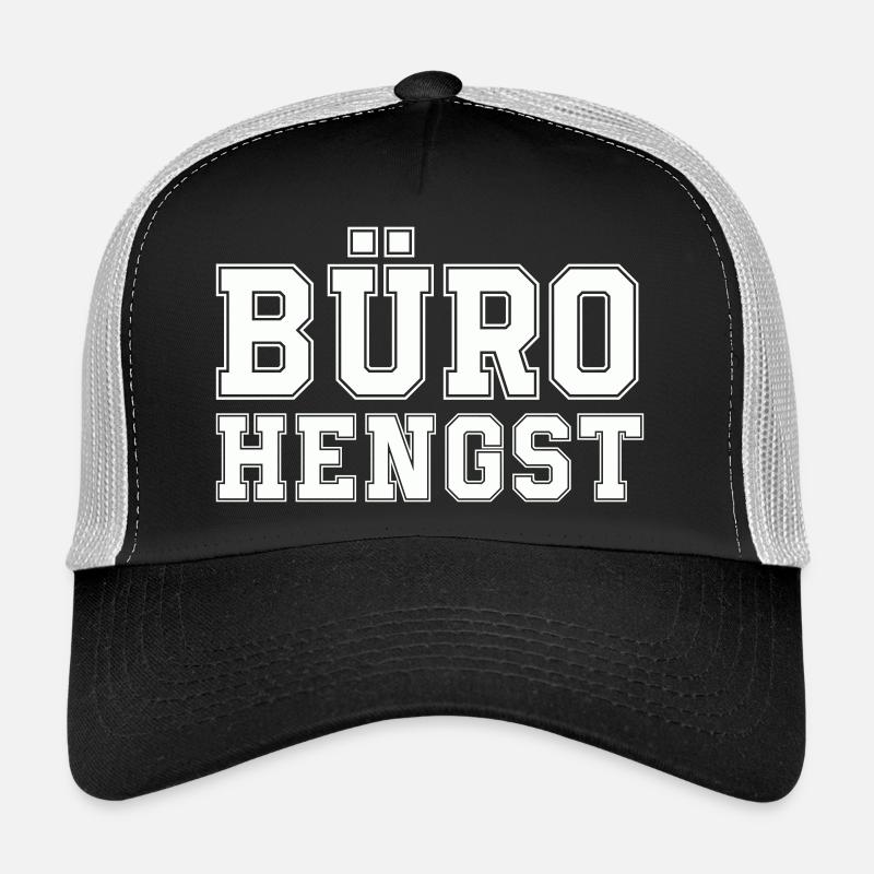 Trucker Cap