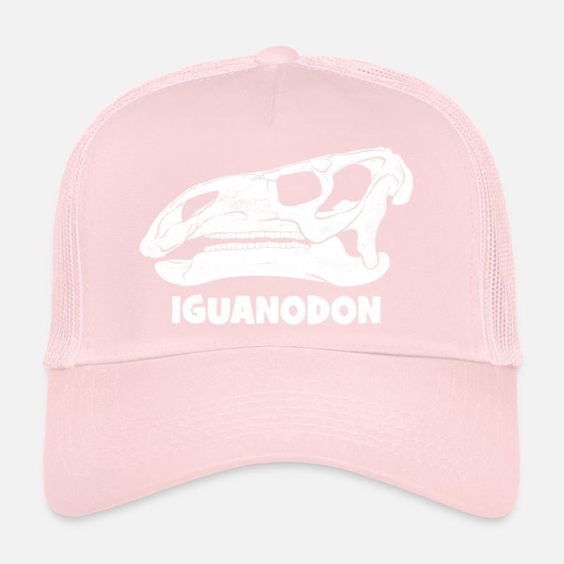 Casquette trucker 