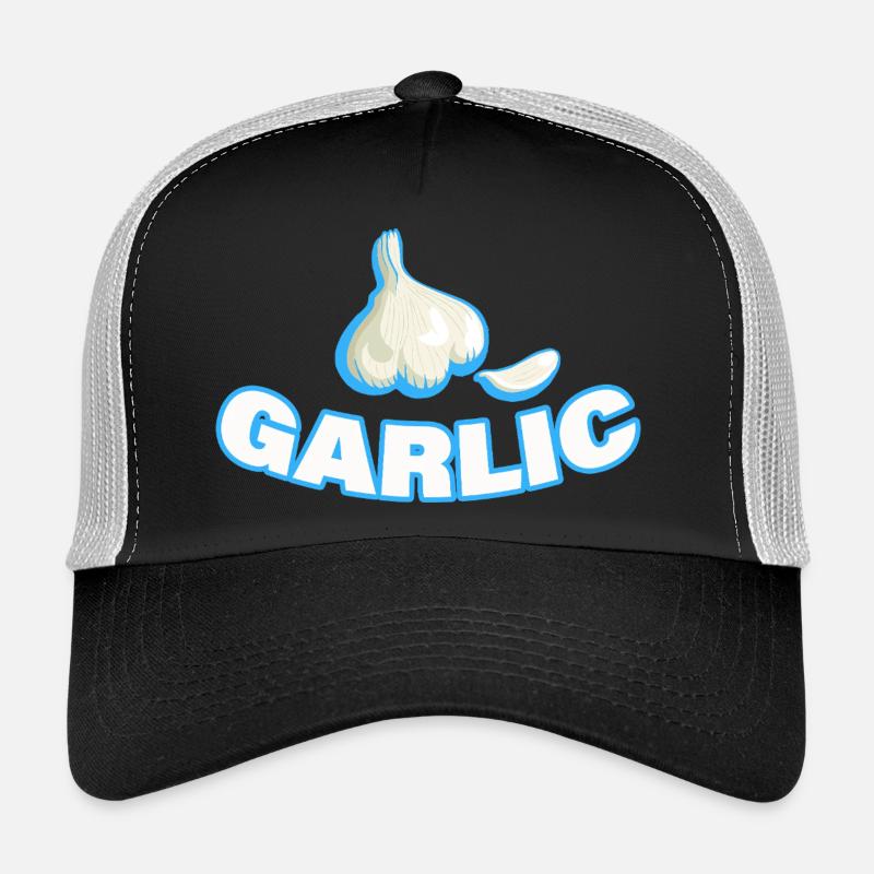 Casquette trucker 