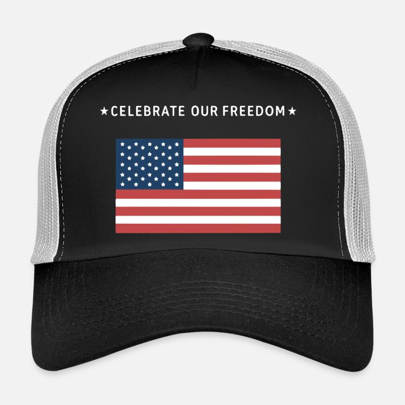 Trucker Cap