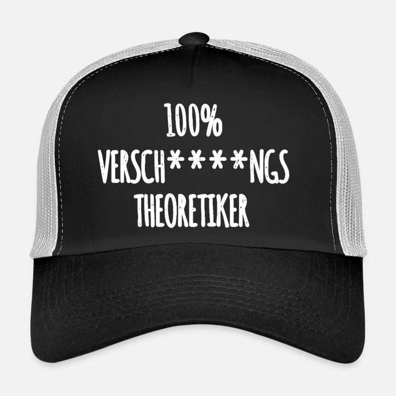 Trucker Cap