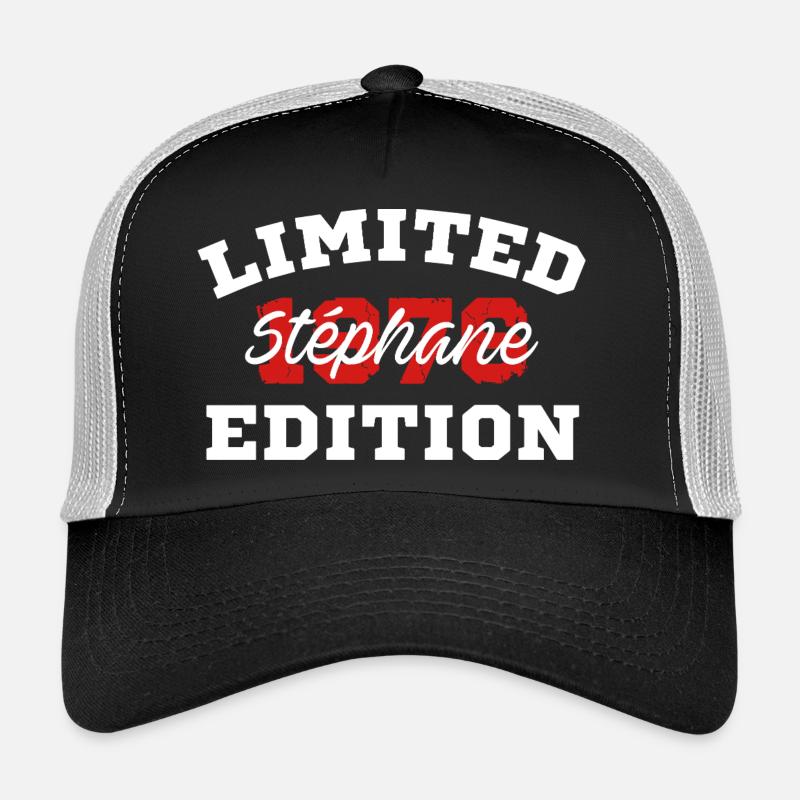 Trucker Cap