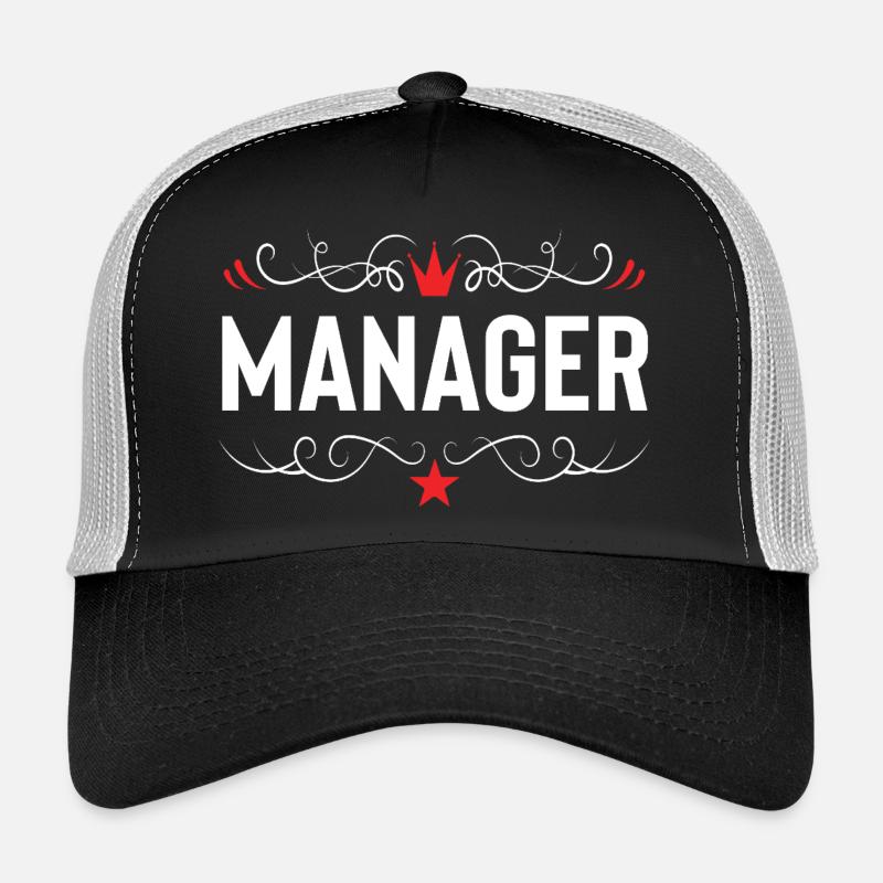 Trucker Cap