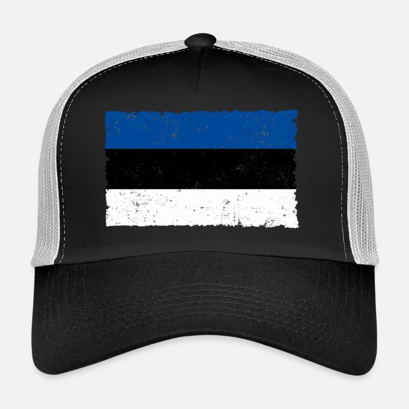 Estland Trucker Cap