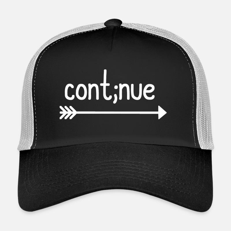 cadeau; cadeau de chasse - cadeau flèche Casquette trucker 
