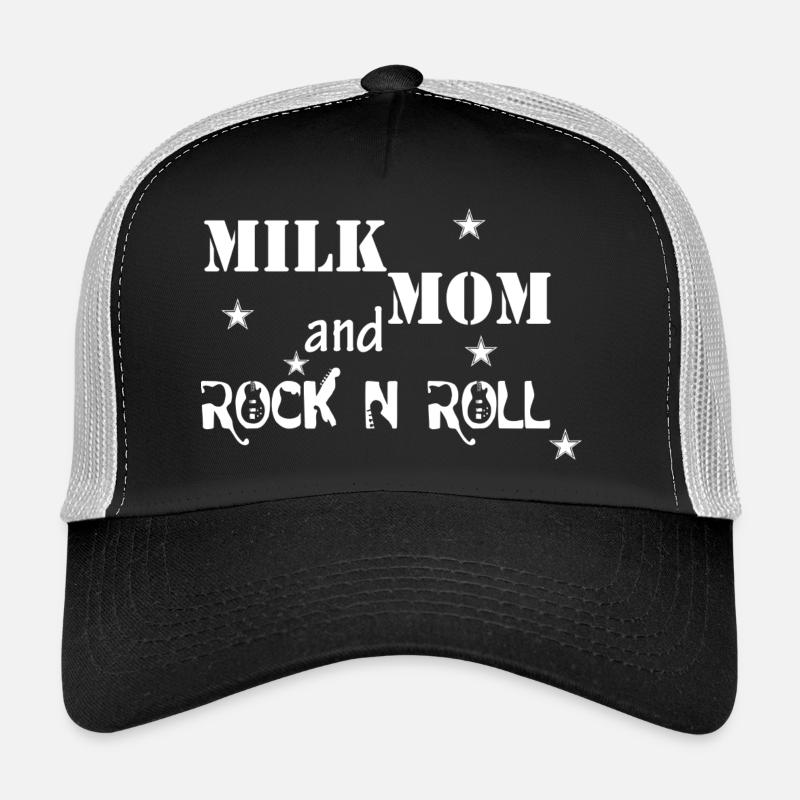 Trucker Cap