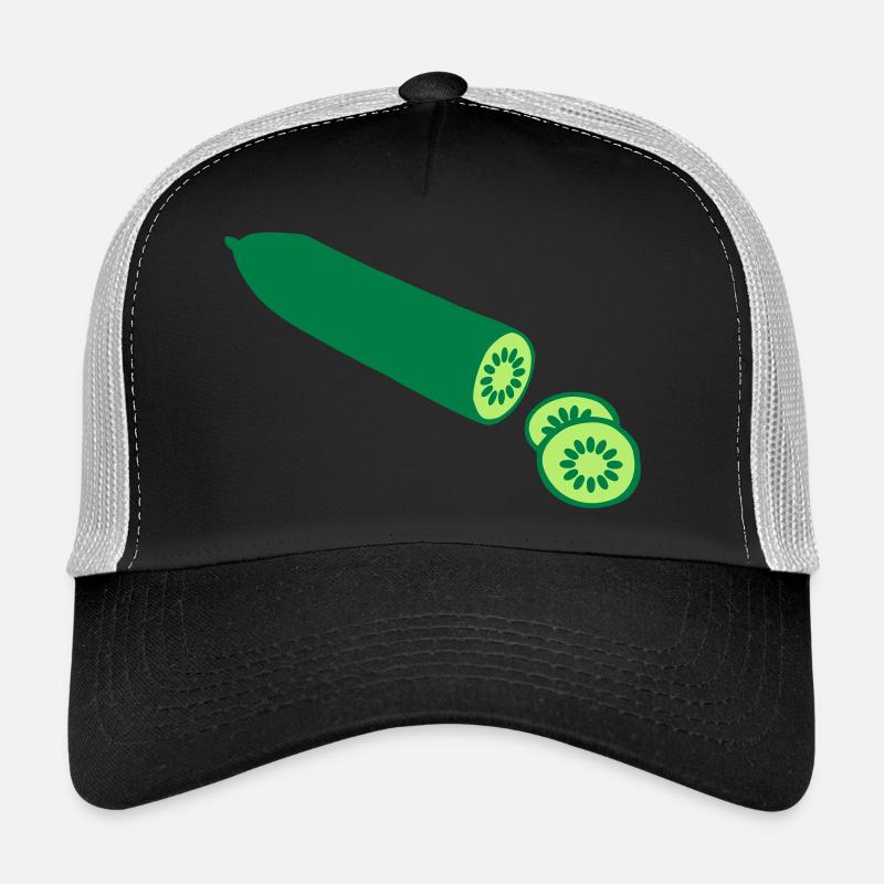 Trucker Cap