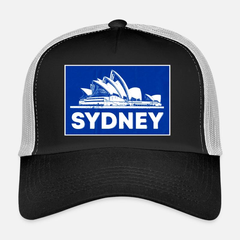 Trucker Cap