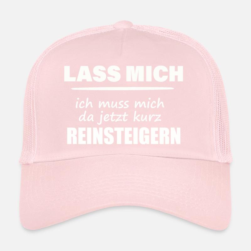 Trucker Cap