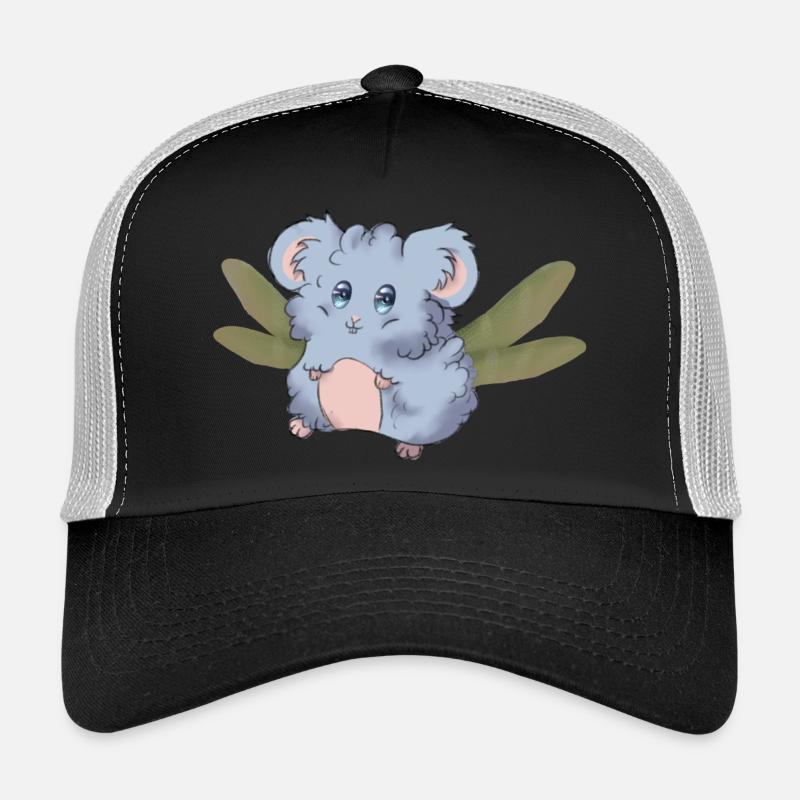 Evorie Trucker Cap
