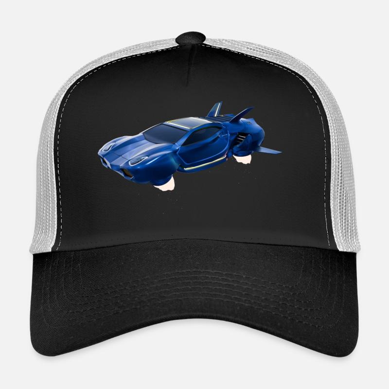 Trucker Cap