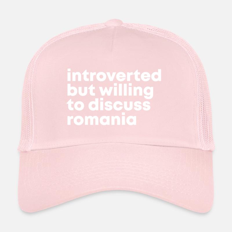 Trucker Cap